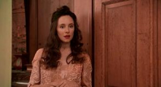 Кадр з фільму Пропозиція