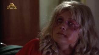 Кадр з фільму Молот