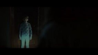 Кадр з фільму Глибинне зло