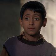 Кадр з фільму Діти небес