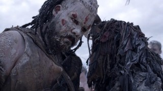 Кадр з фільму Цар скорпіонів: Книга душ