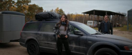 Кадр з фільму Клоун Френдо