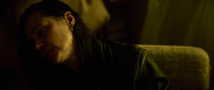 Кадр з фільму День матері