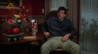 Кадр з фільму Максі