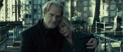 Кадр з фільму Прозріння