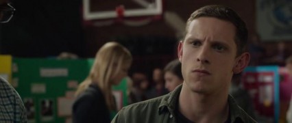 Кадр з фільму Фантастична четвірка