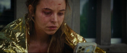 Кадр з фільму Вбивчий вплив