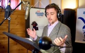 Кадр з фільму Секрети домашніх тварин 2