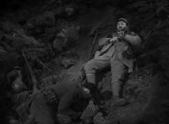 Кадр з фільму На західному фронті без змін