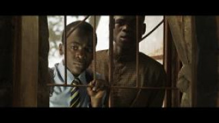 Кадр з фільму Хлопчик, який приборкав вітер