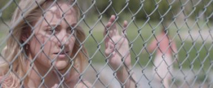 Кадр з фільму Долина грішників