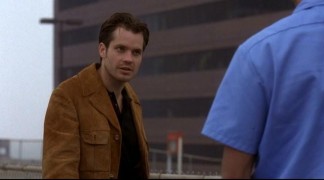 Кадр з фільму Збіг обставин