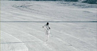 Кадр з фільму Геймер