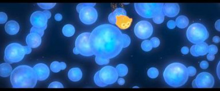 Кадр з фільму Бажання