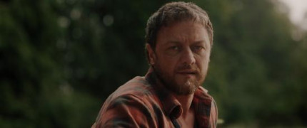 Кадр з фільму Не говори зі злом