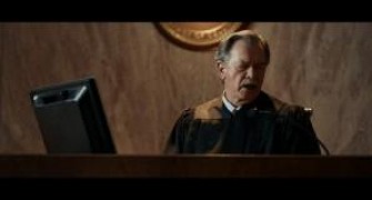 Кадр з фільму Мавританець