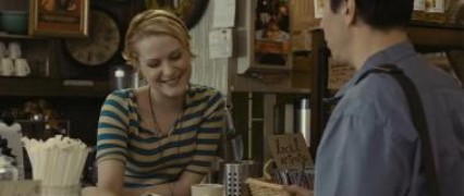 Кадр з фільму Справа в тобі