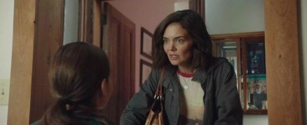 Кадр з фільму Секрет