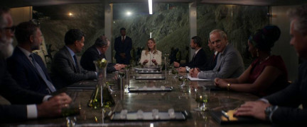 Кадр з фільму Ілюзія обману 3