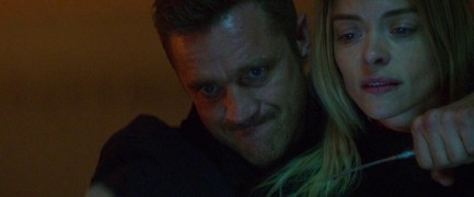 Кадр з фільму План втечі 3