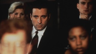 Кадр з фільму Ніч над Манхеттеном