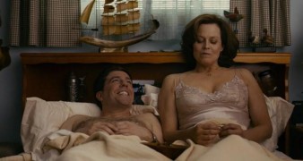 Кадр з фільму Зовсім не бабій