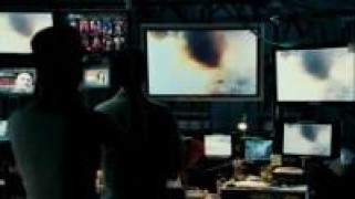 Кадр з фільму Засуджені