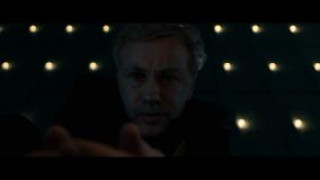 Кадр з фільму Магічні двері