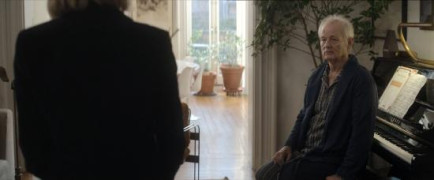 Кадр з фільму Друг