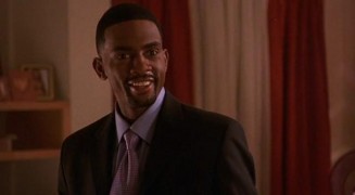 Кадр з фільму Подвійна гра