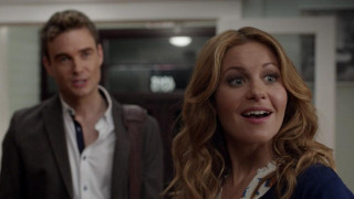 Кадр з фільму Справжні вбивства. Таємниці Аврори Тігарден