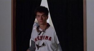 Кадр з фільму Холостяцька вечірка