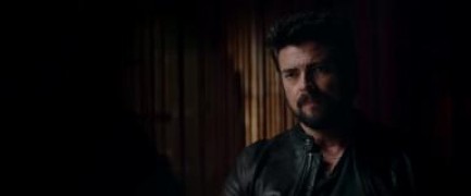 Кадр з фільму Схильність