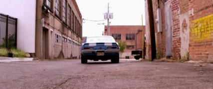 Кадр з фільму Пастка 44