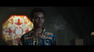 Кадр з фільму У нас є привид