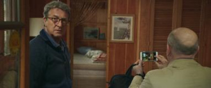 Кадр з фільму Маленькі секрети великої компанії