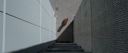 Кадр з фільму Королева сердець