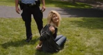 Кадр з фільму Вілсон