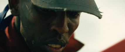 Кадр з фільму Вимагання