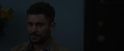 Кадр з фільму Палійка