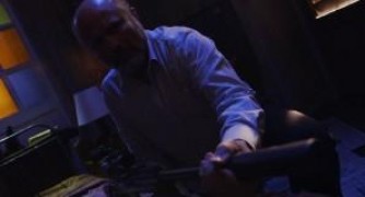 Кадр з фільму Ланцюг убивств