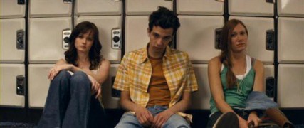 Кадр з фільму Мене звуть Рід Фіш