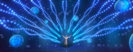 Кадр з фільму Бажання