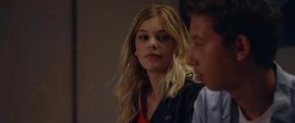 Кадр з фільму Ібіца