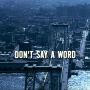 Кадр з фільму Не кажи ні слова