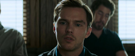 Кадр з фільму Присяжний №2