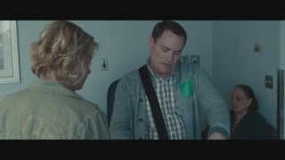 Кадр з фільму Дужчий