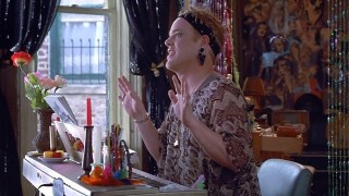 Кадр з фільму Бездоганна