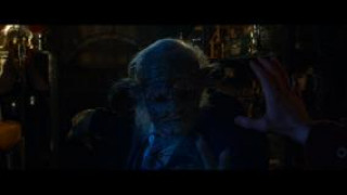 Кадр з фільму Магічні двері