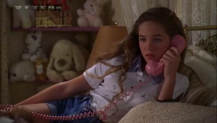 Кадр з фільму Витівки Бівера